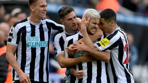 (Photo by Stu Forster/Getty Images)