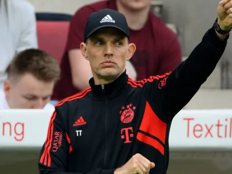 Bayern de Munique age rápido  após se distanciar de Rice e fecha contrato com outro grande nome da Bundesliga