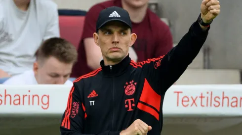 (Photo by Matthias Hangst/Getty Images)