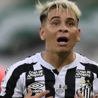 Mercado da bola: Na mira de Corinthians e Flamengo, Soteldo se aproxima de outro grande clube e deve deixar o Santos