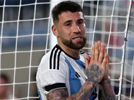 Otamendi, campeão mundial com a Argentina, aceita deixar o Benfica e ganha força em gigante do futebol brasileiro