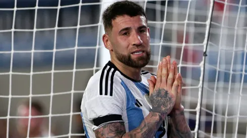 Photo by Daniel Jayo/Getty Images