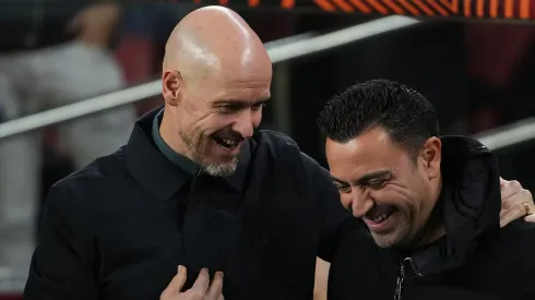 (Photo by Alex Caparros/Getty Images)