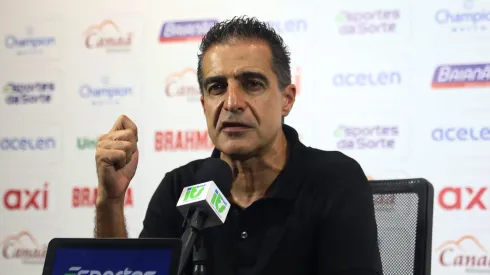 (Felipe Oliveira/ EC Bahia)