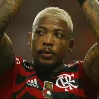 De saída do Flamengo, Marinho recebe \'ultimato\' e pode reforçar gigante do futebol brasileiro nas próximas horas