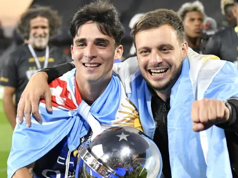 Grande clube do futebol brasileiro abre conversas pela contratação de Lorenzo Faravelli, principal nome do Independiente del Valle