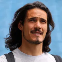 Mercado da bola: De saída do Valencia, Cavani pode deixar o Flamengo \'de lado\' e disputar a Libertadores por outro gigante