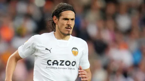 (Photo by Aitor Alcalde/Getty Images)