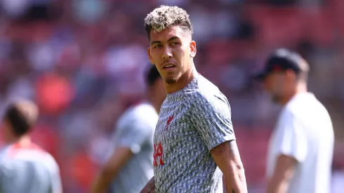 (Photo by Michael Steele/Getty Images)