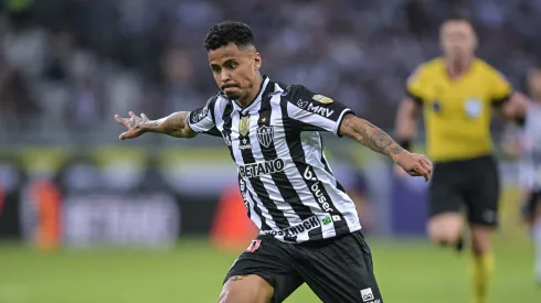 (Photo by Pedro Vilela/Getty Images)