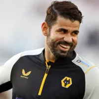 Livre no mercado da bola, Diego Costa sinaliza positivo e ganha força nos bastidores de gigante do futebol brasileiro