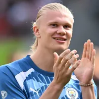 Haaland deixa Messi e Cristiano Ronaldo de lado e elege o melhor cobrador de pênaltis de todos os tempos