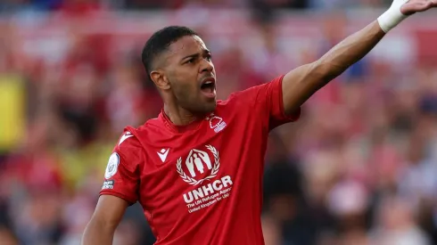 (Photo by Catherine Ivill/Getty Images)