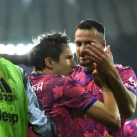 50 milhões de euros: Juventus vai ouvir ofertas por estrela do time e poderá acertar sua venda em breve