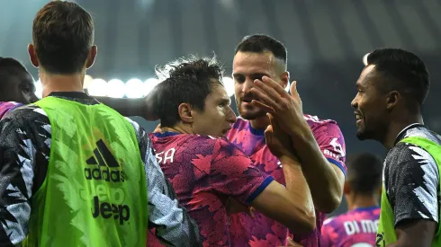 (Photo by Alessandro Sabattini/Getty Images)