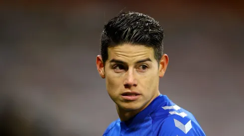 (Photo by Richard Heathcote/Getty Images)