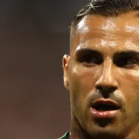 No Brasil: Ricardo Quaresma revela conversas com dois gigantes brasileiros; \'é um campeonato que eu gostaria de experimentar\'
