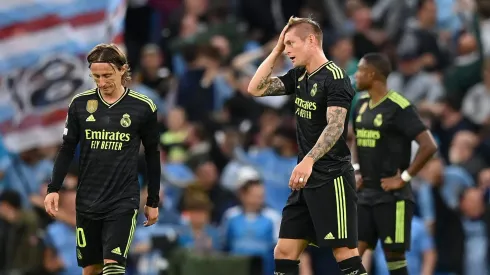 (Photo by Michael Regan/Getty Images)