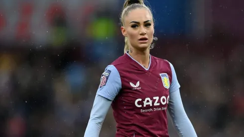 (Photo by Gareth Copley/Getty Images)