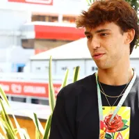 De saída do Chelsea e sem a certeza que vai continuar no Atletico de Madrid, João Félix pode acertar com outro gigante europeu