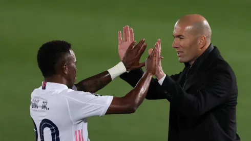 (Photo by Angel Martinez/Getty Images)