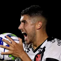 Mercado da bola: Vasco surpreeende e topa liberar Pedro Raúl, que pode assinar com outro grande clube