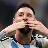 Surpreendente! Newcastle, Grêmio e outro gigante da Série A fizeram propostas para contratar Lionel Messi