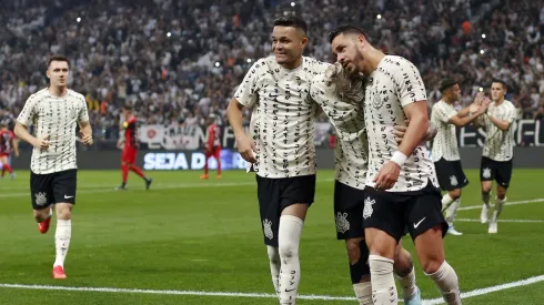 Photo by Ricardo Moreira/Getty Images