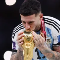 Mercado da bola: Otamendi surpreende deixa Flamengo e Atlético Mineiro \'de lado\' e assina contrato com outro gigante do futebol
