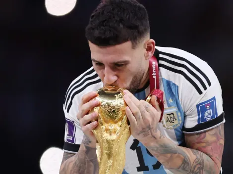 Mercado da bola: Otamendi surpreende deixa Flamengo e Atlético Mineiro 'de lado' e assina contrato com outro gigante do futebol