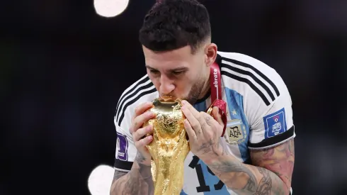 Photo by Clive Brunskill/Getty Images