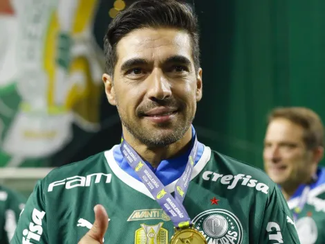 Palmeiras é 'ousado' no mercado da bola e quer repatriar ex-jogador do Flamengo; atleta está no futebol europeu