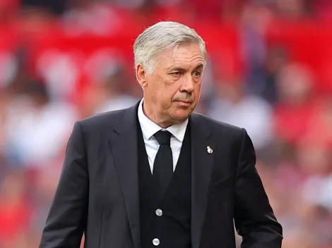 Real Madrid atende pedido de Ancelotti e confirma destaque da Série A como reforço para a próxima temporada