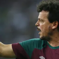 Fernando Diniz pede e Fluminense encaminha a chegada de dois grandes nomes do futebol brasileiro