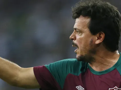 Fernando Diniz pede e Fluminense encaminha a chegada de dois grandes nomes do futebol brasileiro