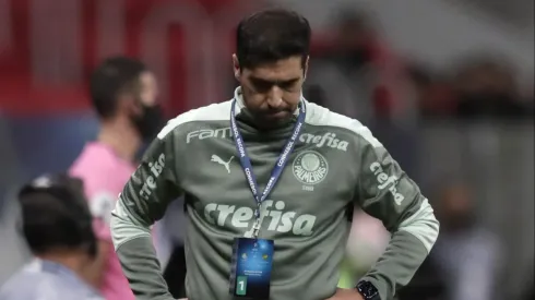 (Photo by Ueslei Marcelino - Pool/Getty Images)