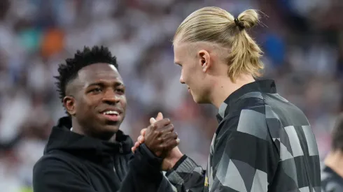 (Photo by Angel Martinez/Getty Images)