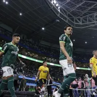 Barca! Três jogadores devem deixar o Palmeiras nos próximos dias