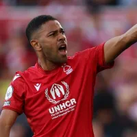 Gigante brasileiro pode dar chapéu no Benfica e fechar com Renan Lodi