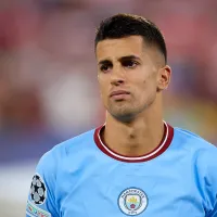 De saída do Manchester City, João Cancelo se prepara para assinar com outro gigante da Premier League