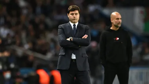 (Photo by Shaun Botterill/Getty Images)