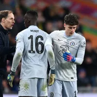 Chelsea pretende \'quebrar\' o mercado e pagar 50 milhões de Euros por goleiro destaque da Série A na atual temporada