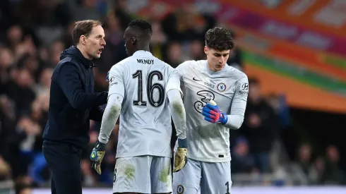 (Photo by Shaun Botterill/Getty Images)