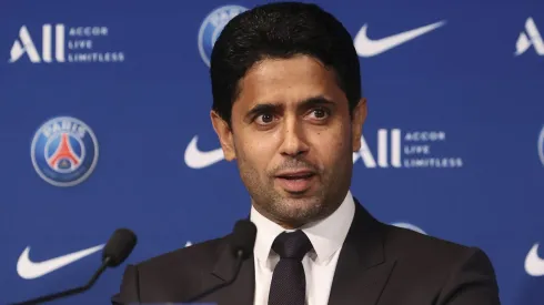 (Photo by Sebastien Muylaert/Getty Images)