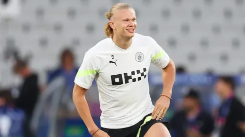 (Photo by Catherine Ivill/Getty Images)