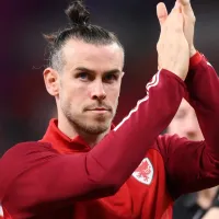 Gareth Bale não fica em cima do muro e escolhe entre o pé esquerdo de Messi e a perna direita de Cristiano Ronaldo