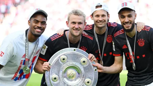 (Photo by Matthias Hangst/Getty Images)