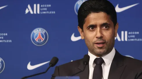 (Photo by Sebastien Muylaert/Getty Images)