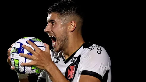 (Photo by Buda Mendes/Getty Images)