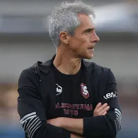 Paulo Sousa, ex-Flamengo, encaminha acerto com gigante da Serie A, e torcedores vão à loucura: \'Tomara que dê certo\'